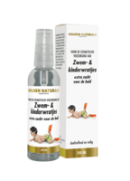 Golden Naturals - Zwem- & kinderwratjes - 100ml