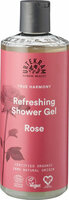 Urtekram - Rozen Douchegel - 500ml