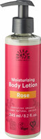 Urtekram - Rozen Bodylotion - 245ml