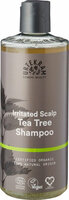 Urtekram - Tea Tree Shampoo - 500ml