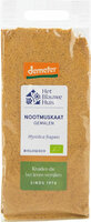 Het Blauwe Huis - Biologische Nootmuskaat Gemalen - 20 g
