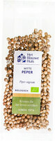 Het Blauwe Huis - Biologische Witte Peper Heel - 20 g