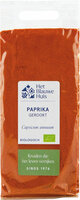Het Blauwe Huis - Biologische Gerookt Paprikapoeder Mild Bio – 30 gram