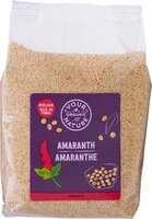 Your Organic Nature - Amaranth - 400 gram