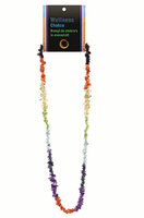 Ruben Robijn - Chakra Splitketting 45 cm
