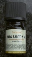 Heilig hout / Palo Santo etherische olie