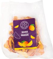 Your Organic Nature - Mangoreepjes Bio - 200 gram