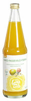 Luna e Terra - Biologisch-Dynamische Mango Passievruchtendrank - 700 ml