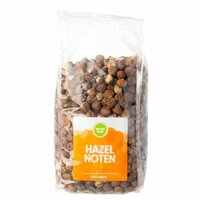 De Nieuwe Band - Hazelnoten Bio - 1000 gram