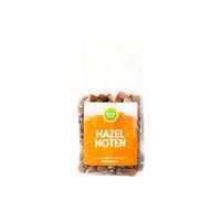 De Nieuwe Band - Hazelnoten Bio - 200 gram
