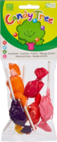 Candy Tree - Biologische Lollies Mix - 6 Stuks