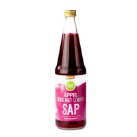 De Nieuwe Band - Appel-Rode Biet-Gembersap Demeter Bio - 700ml