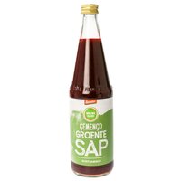 De Nieuwe Band - Gemengd Groentesap Bio - 700ml