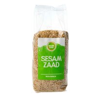 De Nieuwe Band - Sesamzaad Bio - 250 gram