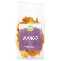 De Nieuwe Band - Mango Gedroogd Bio - 100 gram