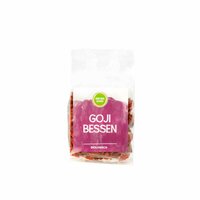 De Nieuwe Band - Gojibessen Bio - 100 gram