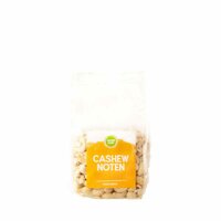 De Nieuwe Band - Cashewnoten Bio - 500 gram