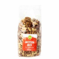 De Nieuwe Band - Notenmix met Paranoten Bio - 1000 gram