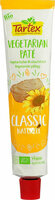 Tartex - Vegetarische Paté Classic Naturel Tube 200 g