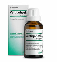 Heel - Vertigoheel H Druppels 30 ml