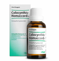 Heel - Colocynthis Homaccord H Druppels 30 ml