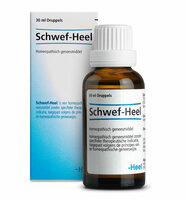 Heel - Schwef-Heel Druppels 30 ml