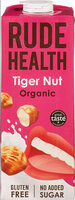 Rude Health - Tijgernootdrink Biologisch 1 Liter