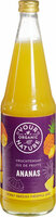 Your Organic Nature - Ananassap Biologisch 700 ml