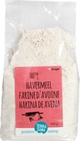 Terrasana - Glutenvrij Havermeel Bio 500 gram