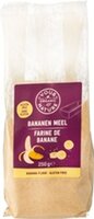 Your Organic Nature - Bananenmeel Bio 250 gram