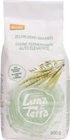 Luna e Terra - Zelfrijzend Bakmeel Demeter Bio 500 gram