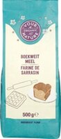 Your Organic Nature - Boekweitmeel Bio 500 gram