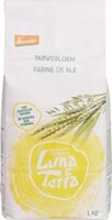 Luna e Terra - Tarwebloem Demeter Bio - 1kg