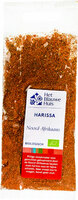 Het Blauwe Huis - BIO Harissa Kruidenmelange 20 g 