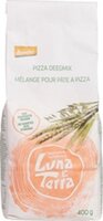 Luna e Terra - Pizzadeegmix Demeter Bio 400 gram