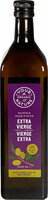 Your Organic Nature - Biologische Extra Vierge Olijfolie Spaans 1 Liter