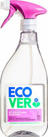 Ecover - Kalkreiniger Spray Berries & Basil 500 ml