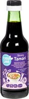 TerraSana - Biologische Tamari Premium Strong Sojasaus Glutenvrij 250 ml