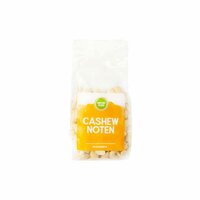 De Nieuwe Band - Cashewnoten Bio - 200 gram