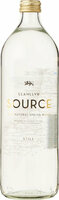 Llanllyr Source - Welsh Bronwater Zonder Koolzuur 750 ml