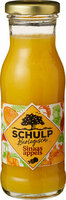 Schulp - Sinaasappelsap - 200ml