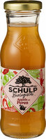 Schulp - Biologisch Appel-Perensap 200 ml