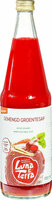 Luna e Terra - Biologisch-Dynamisch Versgeperst Gemengd Groentesap Demeter 700 ml
