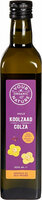Your Organic Nature - Biologische Koudgeperste Koolzaadolie 500 ml