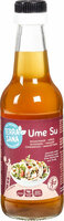 Terrasana - Biologische Ume Su Japanse Umeboshi Smaakmaker 250 ml