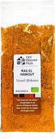 Het Blauwe Huis - Biologische Ras el Hanout Kruidenmix 20 g