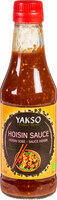 Yakso - Biologische Hoisinsaus met Bruine Rijst Miso 250 ml