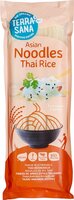 TerraSana - Biologische Thaise Rijstnoedels Glutenvrij 250 g