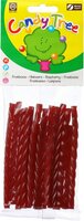Candy Tree - Biologische Frambozenkabels Glutenvrij 75 g