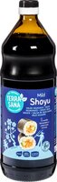 TerraSana - Biologische Shoyu Japanse Sojasaus 1 L